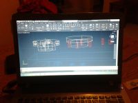 AUTOMATIZACION DE SERIGRAFIADORAS Y TAMPOGRAFÍADO